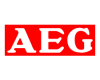 AEG Logo 2022