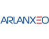 Arlanxeo Logo 2022